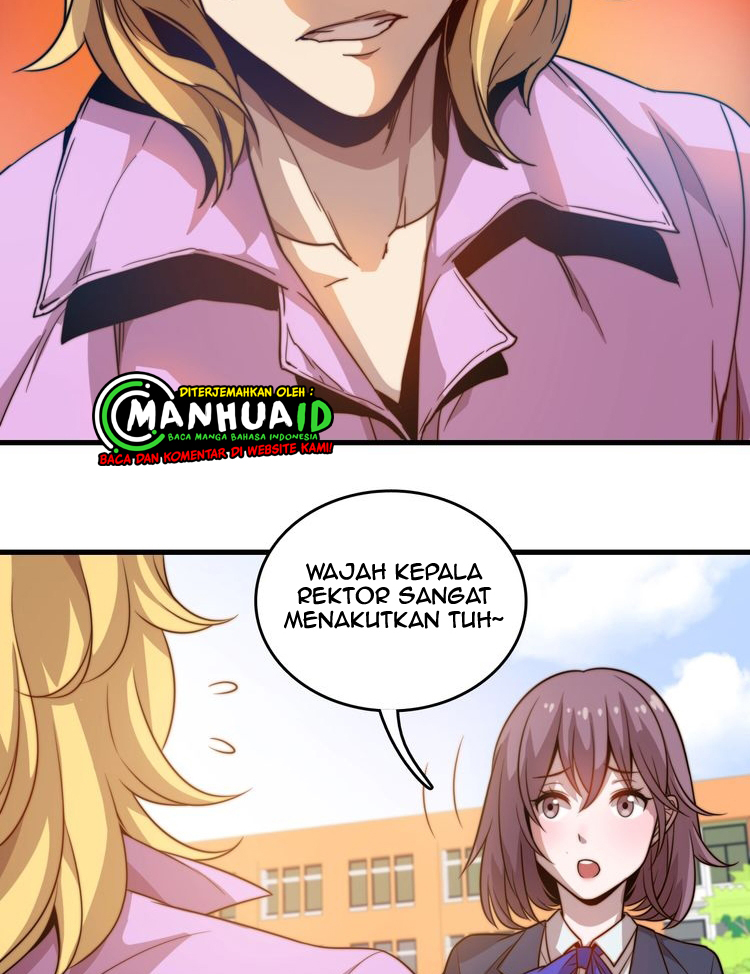 Reborn Doctor Chapter 18 Bahasa Indonesia